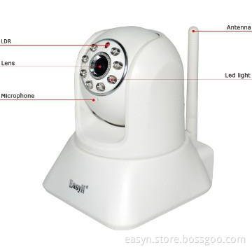 EasyN CCTV wireless video very very small camera H.264